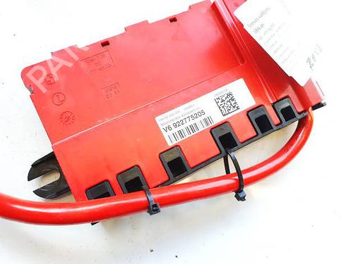 Used Fuse box Fuse box AUDI A4 B8 (8K2) 2.0 TDI (143 hp) 36313577 36313577