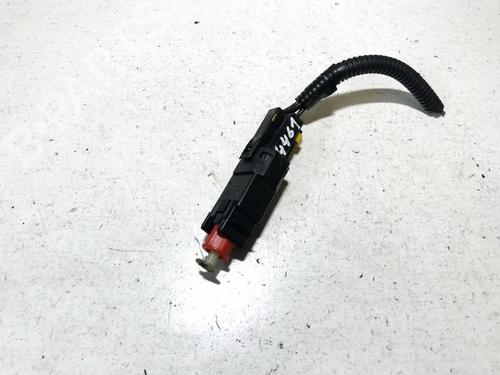 Used Electronic module Electronic module OPEL MERIVA A MPV (X03) 1.7 CDTI (E75) (100 hp) 35839852 35839852