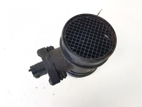 Used Mass air flow sensor Mass air flow sensor 35555525 35555525