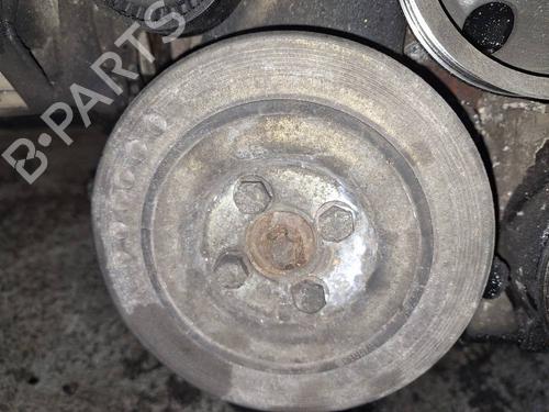 Polea Polea OPEL CORSA D (S07) 1.3 CDTI (L08, L68) (75 hp) 35062177 35062177