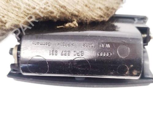 Ashtray AUDI A5 (8T3) 3.0 TDI quattro | BP34780288I30 - Image 3