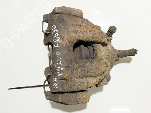 Used Right rear brake caliper Right rear brake caliper 35576323 35576323