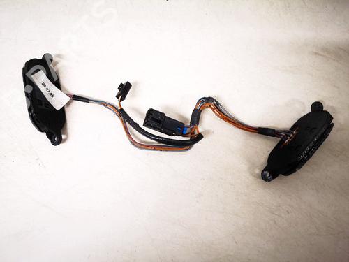 Used Steering wheel controls Steering wheel controls 35553642 35553642