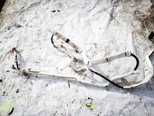 Used Wiring harness Wiring harness VOLVO S60 I (384) D5 (163 hp) 40113796 40113796