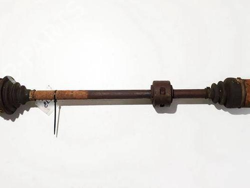 Used Right front driveshaft Right front driveshaft SKODA FELICIA I (6U1) 1.3 (68 hp) 35351266 35351266