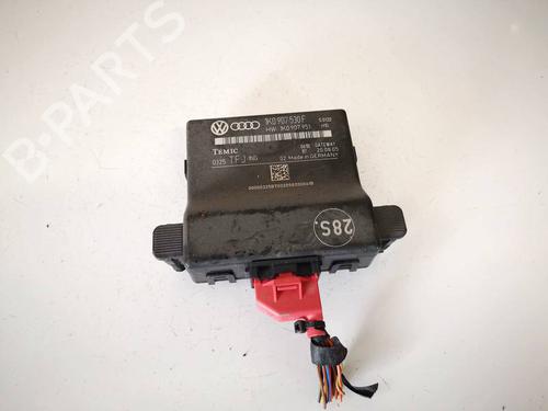 Used Electronic module Electronic module 34917480 34917480