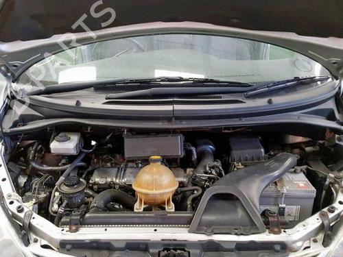 Electronic module TOYOTA PREVIA II (_R3_) 2.0 D-4D (CLR30_, CLR30R) | BP35848457M83 - Image 7