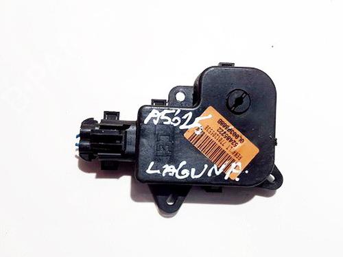 Used Electronic module Electronic module RENAULT LAGUNA II (BG0/1_) 2.2 dCi (BG0F) (150 hp) 33528750 33528750