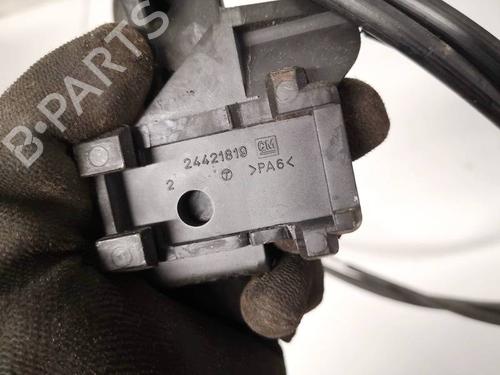 Interior handle OPEL SIGNUM Hatchback (Z03) 2.2 DTI (F48) | BP34784204I7 - Image 3
