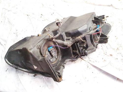 Left headlight CHRYSLER 300M (LR) 3.5 V6 24V | BP35437000C28 - Image 3