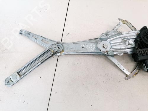 Used Front left window mechanism Front left window mechanism 35528288 35528288