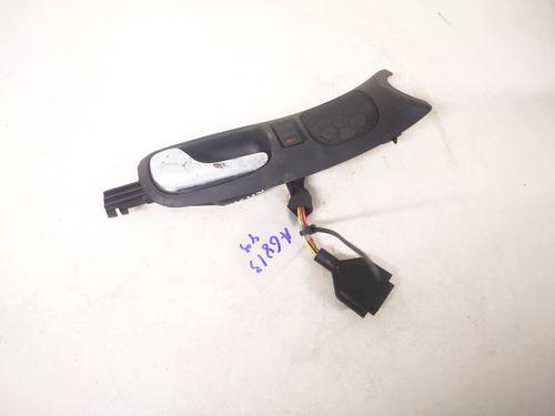Used Front left interior door handle Front left interior door handle ROVER 25 I Hatchback (RF) 2.0 iDT (101 hp) 35563055 35563055
