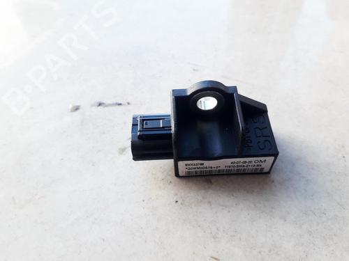 Used Electronic module Electronic module HONDA CR-V III (RE_) 2.2 i-CTDi 4WD (RE6) (140 hp) 33099044 33099044