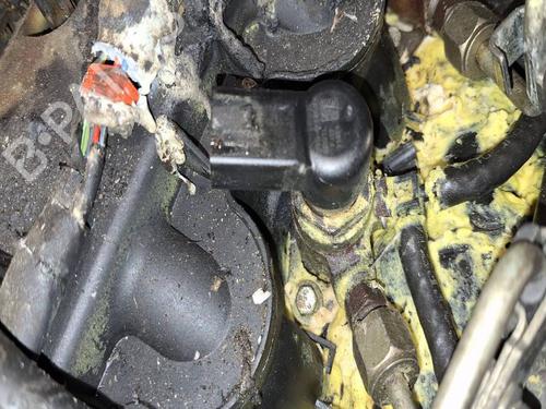 Inyector Inyector PEUGEOT 407 (6D_) 2.7 HDi (6DUHZJ, 6DUHZF) (204 hp) 39735173 39735173