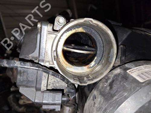 Used Throttle body Throttle body VW PASSAT B6 (3C2) 2.0 TDI (140 hp) 35157991 35157991