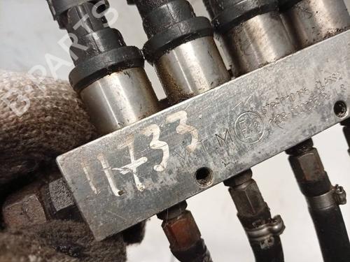Injector CHEVROLET CAPTIVA (C100, C140) 2.4 | BP39643860M100 - Image 5