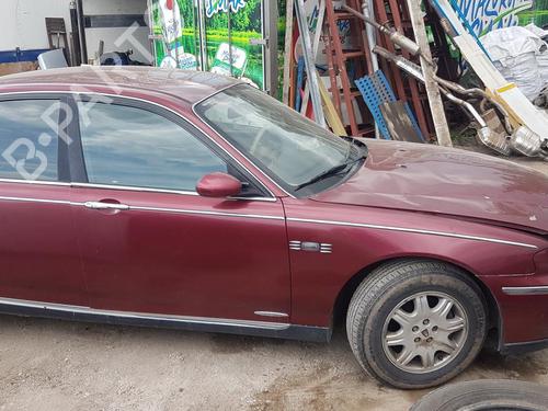 Engine mount ROVER 75 (RJ) 2.0 CDTi | BP33492624M89  - Image 9