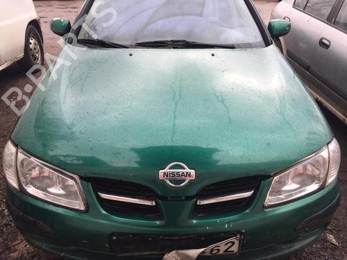 Used Parts NISSAN ALMERA II Hatchback (N16)  2.2 Di  4469902