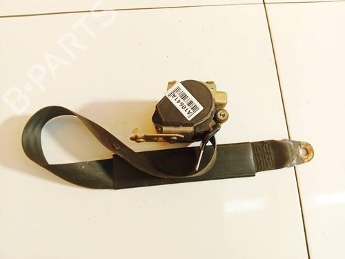 Used Front left seatbelt Front left seatbelt 34951292 34951292