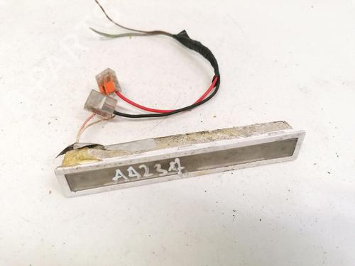 Used Electronic module Electronic module AUDI 100 C4 Avant (4A5) 2.5 TDI (115 hp) 35424184 35424184