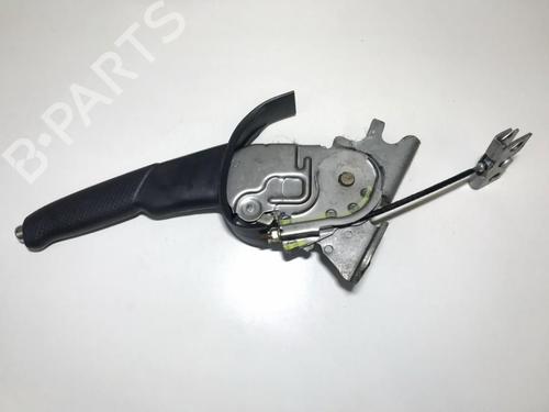 Used Hand brake Hand brake NISSAN ALMERA II Hatchback (N16) 1.8 (114 hp) 35709907 35709907