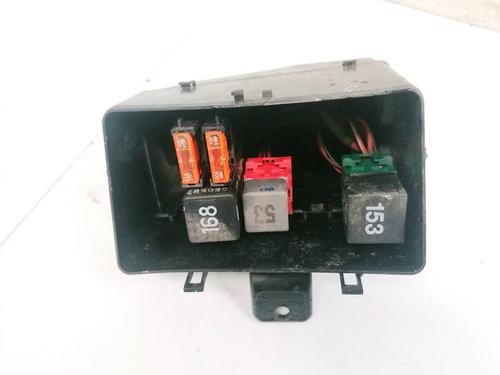 Used Fuse box Fuse box VW SHARAN (7M8, 7M9, 7M6) 1.9 TDI (110 hp) 32923630 32923630