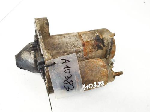 Used Starter Starter CHRYSLER VOYAGER IV (RG, RS) 2.4 (147 hp) 35017743 35017743