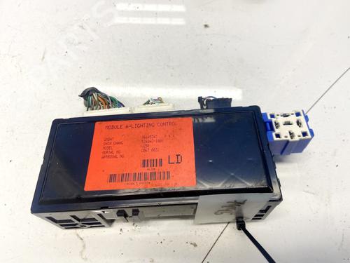 Used Lights ECU Lights ECU 35473066 35473066