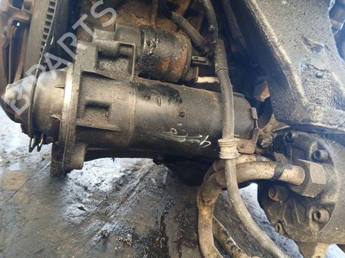 Starter AUDI A4 B5 (8D2) 1.9 TDI | BP36794740M8 - Image 3