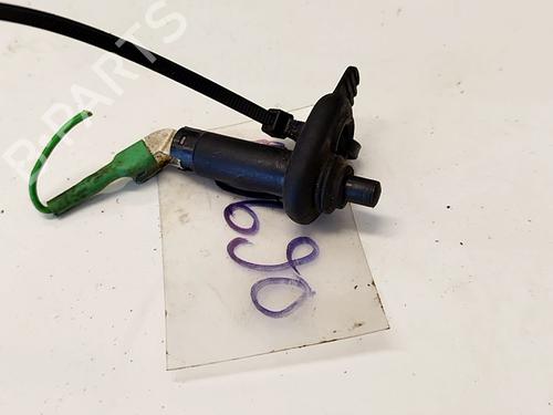 Used Electronic module Electronic module PEUGEOT 806 (221) 1.9 TD (92 hp) 36760231 36760231