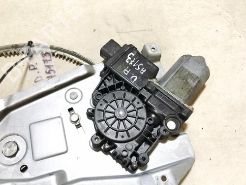 Used Right front window motor Right front window motor 35612660 35612660