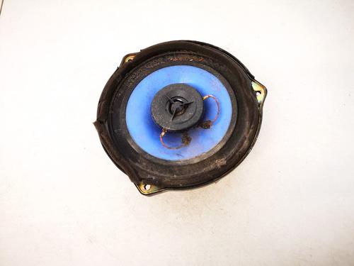 Used Speaker Speaker KIA SORENTO I (JC) 2.5 CRDi 4WD (140 hp) 32876994 32876994