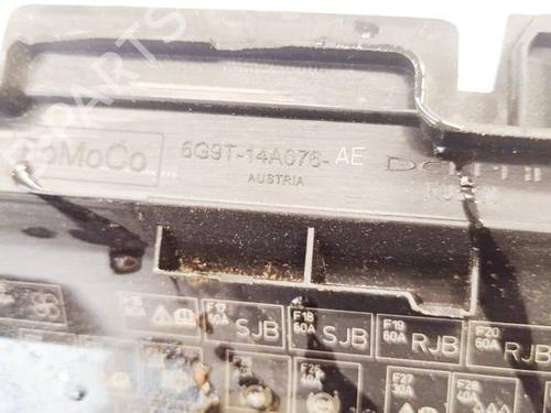 Other FORD MONDEO IV (BA7) 2.5 | BP34745182O1 - Image 3