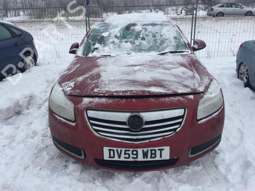Used Parts OPEL INSIGNIA A (G09) 1.8 (68) (140 hp) 4476843