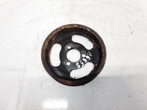 Used Pulley Pulley OPEL ZAFIRA A MPV (T98) 2.0 DTI 16V (F75) (101 hp) 34872760 34872760