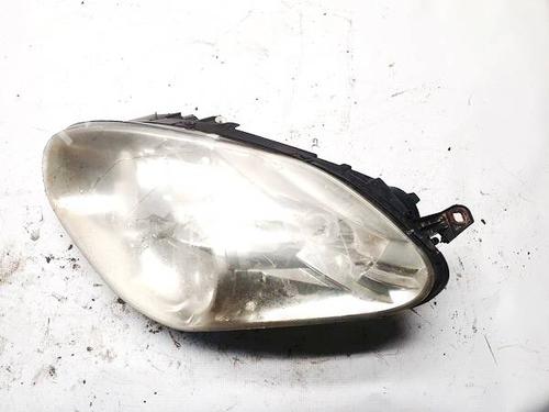 Used Left headlight Left headlight FIAT DOBLO Bus (263_) 1.3 D Multijet (263AXC1A) (90 hp) 35162227 35162227