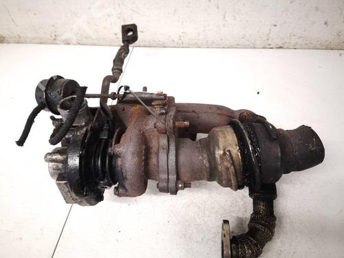 Turbo/Compresor Turbo/Compresor AUDI A4 B5 (8D2) 1.9 TDI (90 hp) 36794738 36794738