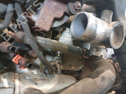 Thermostat housing KIA CEE'D Hatchback (ED) 1.6 CRDi 115 | BP37254036M116 - Image 3