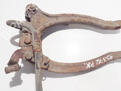 Used Support Support HYUNDAI SONATA V (NF) 2.4 (162 hp) 33525444 33525444