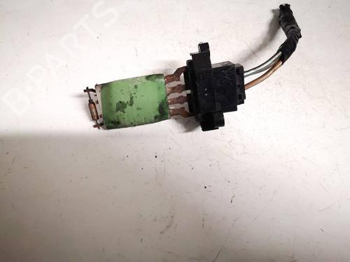Used Heater resistor Heater resistor VOLVO S60 I (384) D5 (163 hp) 35174617 35174617