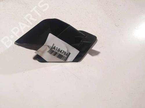 Used Air vent VOLVO S60 I (384) D5 (163 hp) 32572992