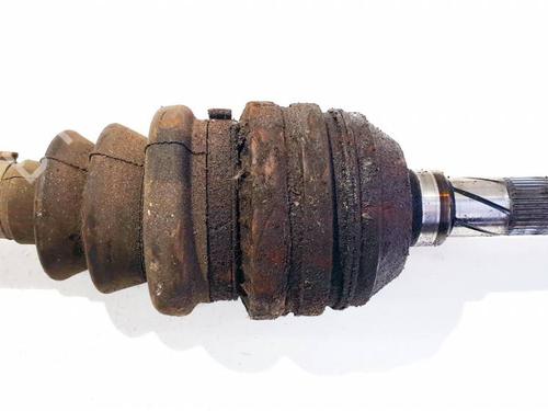 Left front driveshaft OPEL ASTRA H (A04) 1.7 CDTI (L48) | BP34773303M38 - Image 3