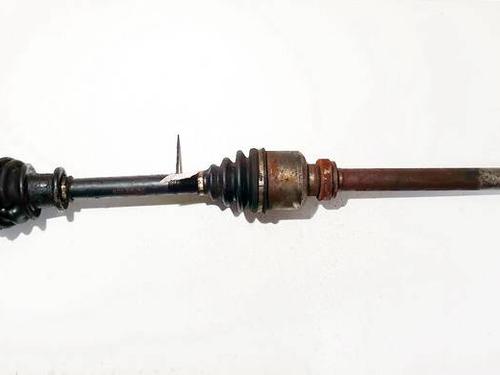 Used Right front driveshaft Right front driveshaft CITROËN C5 III (RD_) 2.0 HDi (RDRHD8, RDRHDJ, RDRHR8, RDRHRJ) (136 hp) 34869861 34869861