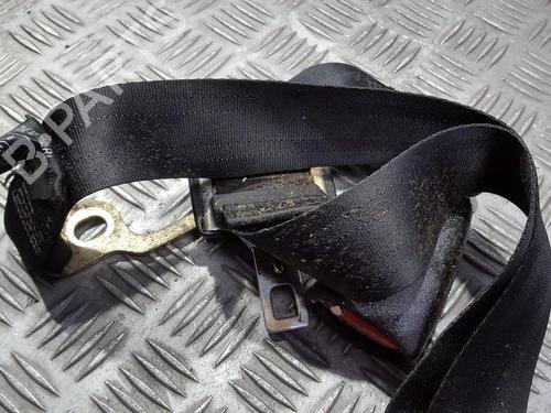 Engache cinturón Engache cinturón MITSUBISHI CARISMA (DA_) 1.8 16V GDI (DA2A) (125 hp) 35666265 35666265