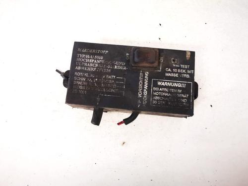Used Electronic module Electronic module TOYOTA AVENSIS (_T25_) 2.0 D-4D (ADT250_, ADT250R) (126 hp) 33077905 33077905