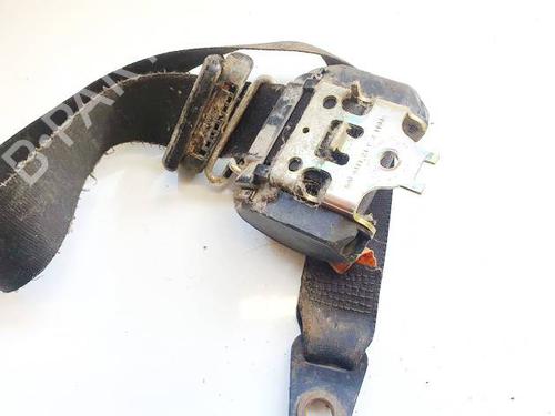 Used Front left seatbelt Front left seatbelt 34951656 34951656