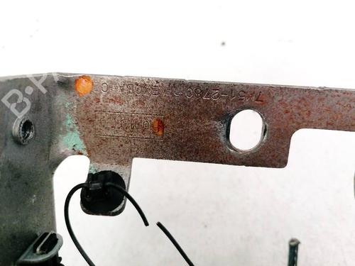 Hand brake FORD KUGA I 2.0 TDCi | BP35379021I18 - Image 3