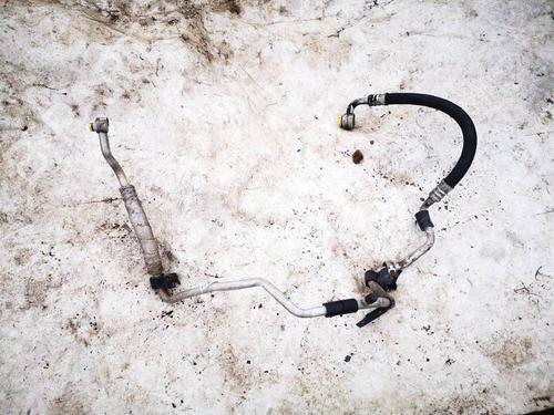 Used AC pipe AC pipe VW TOURAN (1T1, 1T2) 2.0 TDI 16V (140 hp) 32552780 32552780