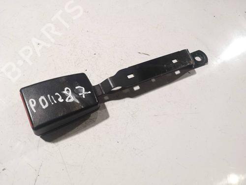 Used Seat buckle Seat buckle 37286076 37286076