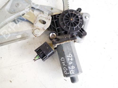 Used Right front window motor Right front window motor MERCEDES-BENZ E-CLASS (W210) E 200 CDI (210.007) (116 hp) 35612190 35612190